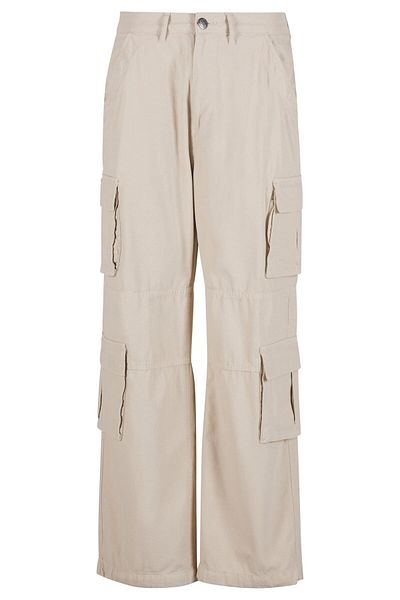 DEF Herren Cargohosen