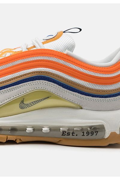 Nike Herren Nike Air Max 97 SE Schuhe