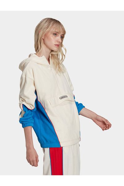 adidas Damen Hoodie