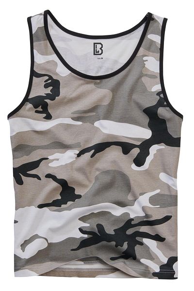 Brandit Herren Tank Top