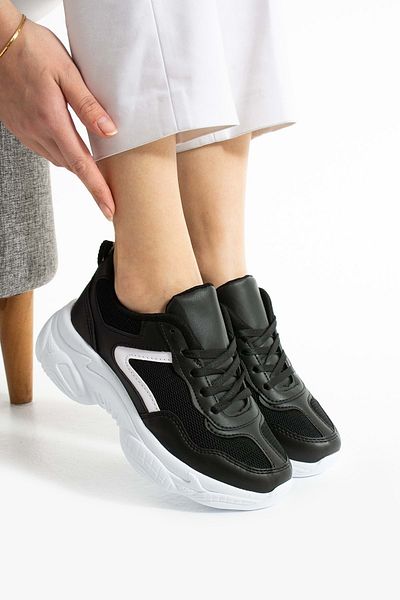 Devida High Sole Daily Walking Sports Shoes Air Vega Series X210