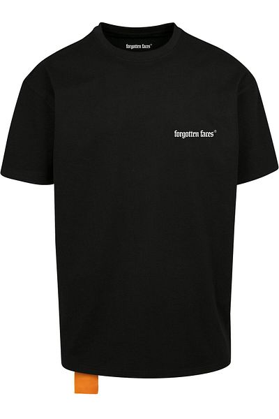 Forgotten Faces Herren Emblem Heavy Oversized Tee