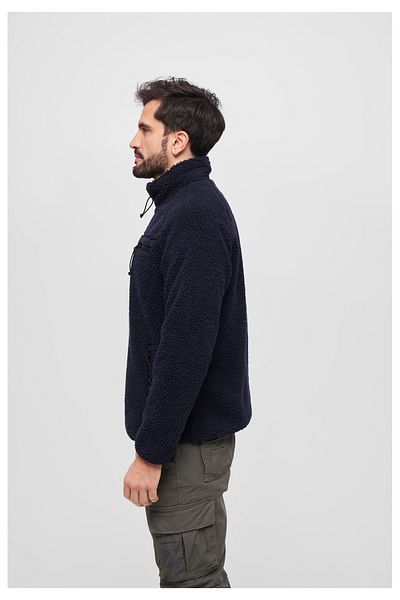 Brandit Kadın Teddyfleece-Troyer