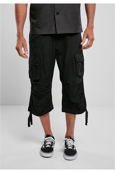 Brandit Herren Urban Legend Cargo 3/4 Shorts