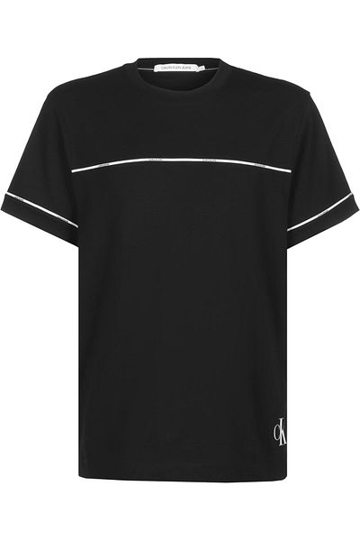 Calvin Klein Herren Calvin Klein Jeans Boxy Fit T-Shirt