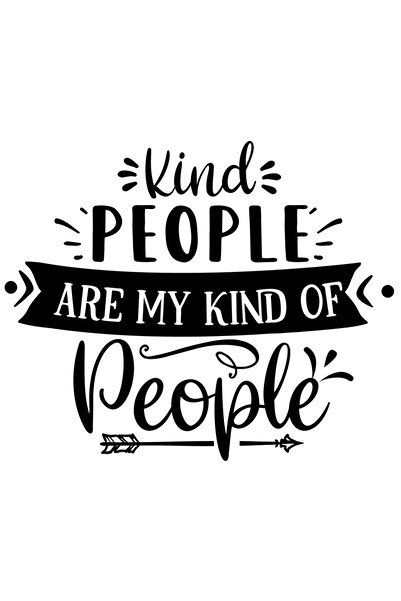 StoryGift Romania Sticker Exterior pentru cei care prefera sa aiba oameni bun...