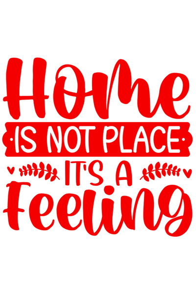 StoryGift Romania Sticker Autocolant 30CM Exterior cu inimioare si textul ""A...