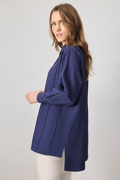 Touché Privé RIBBED SHIRT