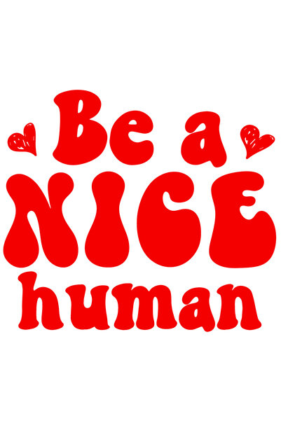 StoryGift Romania Sticker Autocolant 70CM Exterior cu inimioare si mesaj care...