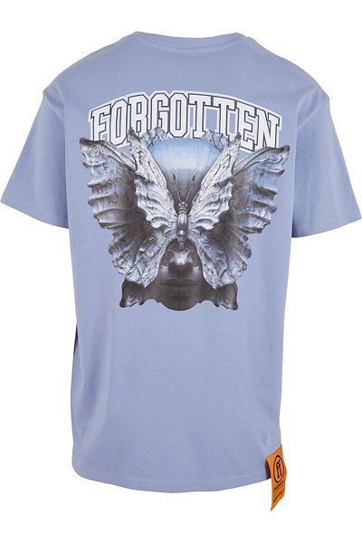 Forgotten Faces Mottenmaske Oversize Tee