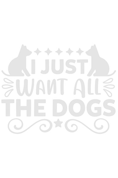 StoryGift Romania Sticker Exterior pentru iubitorii de caini care vor sa aiba...