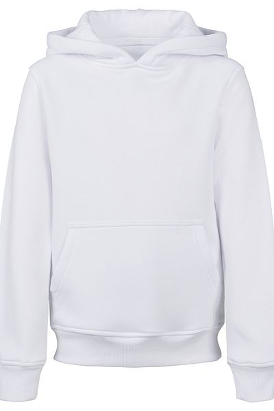 F4NT4STIC Kinder Disney Mickey-mouse-tongue On Back With Basic Kids Hoody