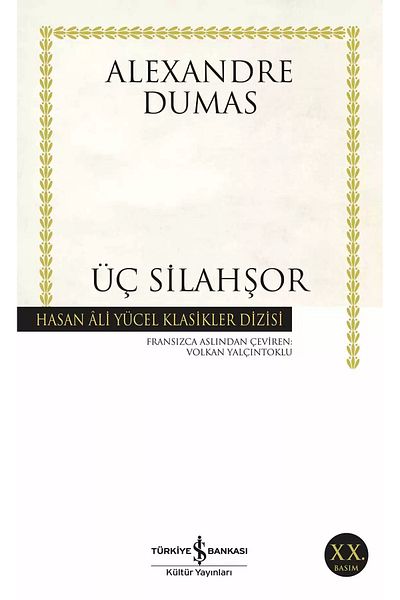 Bloomsbury Foreign Language Novel - Turkish