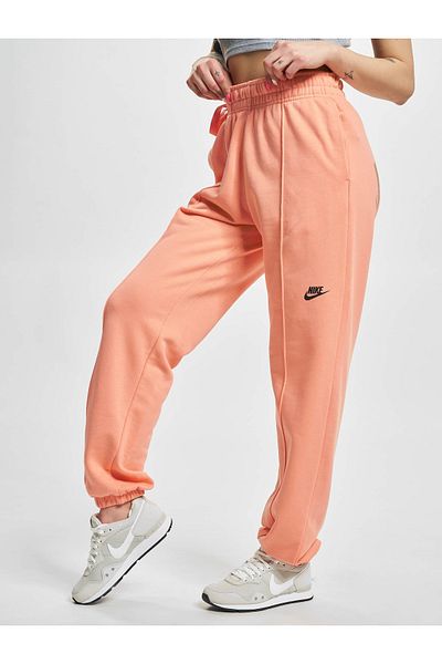 Nike Damen Fleece Os Pant Dnc Sweat Pants