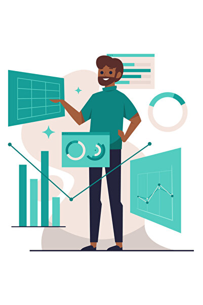 StoryGift Romania Sticker Eticheta 40CM Cu Raport, Performanta, Cerc, Dungi, ...