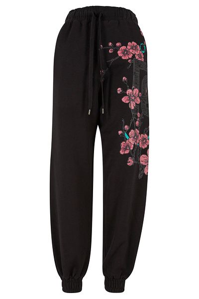 Dangerous DNGRS Damen DNGRS Choice Sweatpants