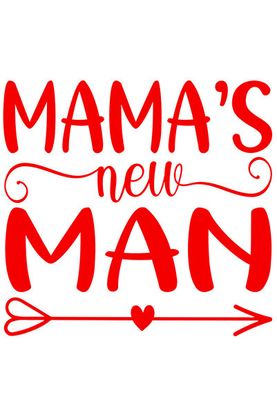 StoryGift Romania Sticker Autocolant 30CM Exterior pentru "barbatul" nou al m...