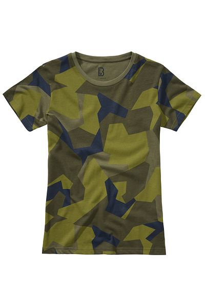 Brandit Damen Ladies T-shirt