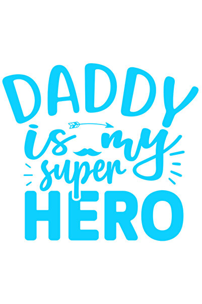 StoryGift Romania Sticker Exterior pentru copiii care isi considera tatal un ...