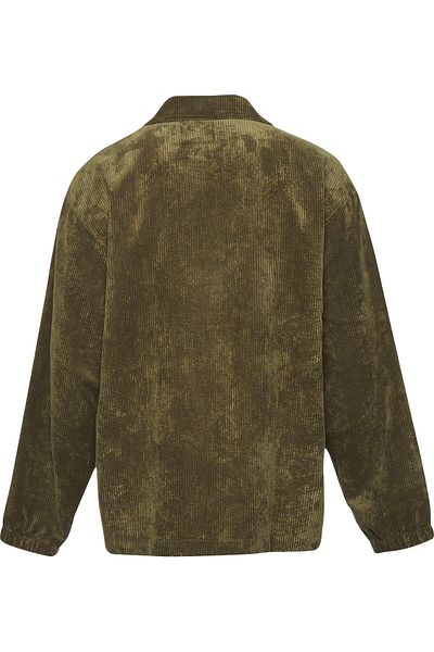 DEF Herren Cord Shirt