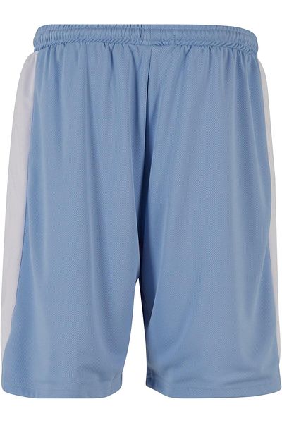 DEF Herren Stripes Short