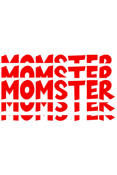 StoryGift Romania Sticker Adeziv 90CM Exterior pentru o mama care este vazuta...