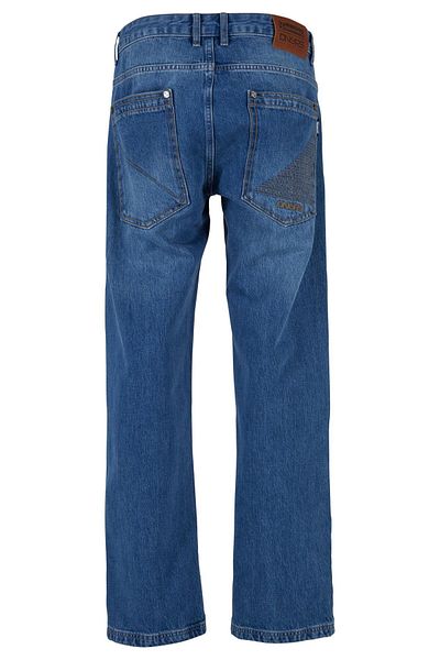 Dangerous DNGRS Herren Kardeş Kot Pantolon