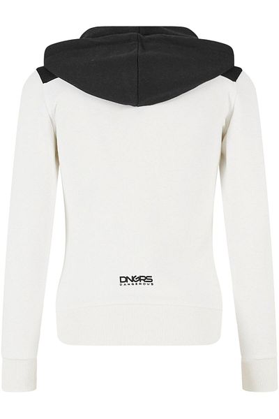 Dangerous DNGRS Damen Fawn Hoody