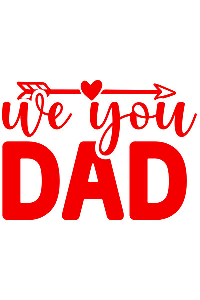 StoryGift Romania Sticker Autocolant 30CM Exterior pentru un tata apreciat si respectat de copiii sai , Vinyl Ro