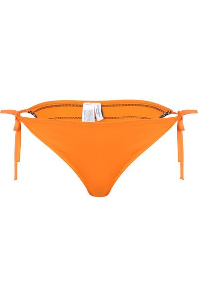 Calvin Klein Damen Underwear String Side Tie Bikini Unterteil