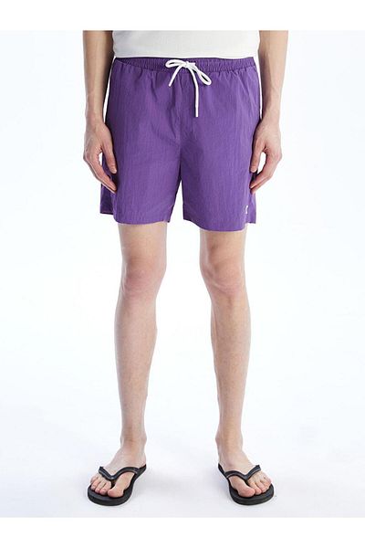 LC Waikiki Pantaloni scurti de baie de bază pentru bărbați (S5)