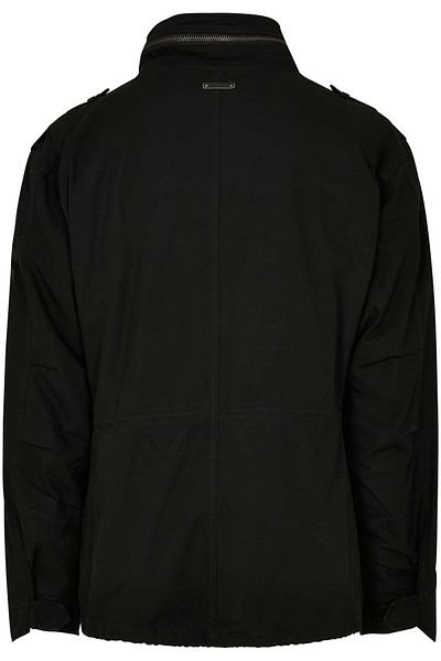 Brandit Herren M-65 Giant Jacket