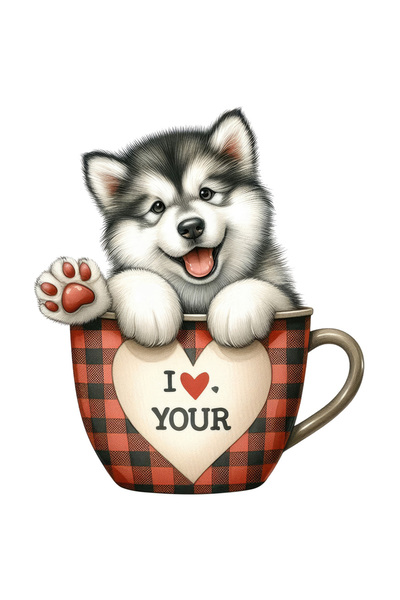 StoryGift Romania Sticker Eticheta 40CM cu o bufnita, ilustratie, costum, pap...