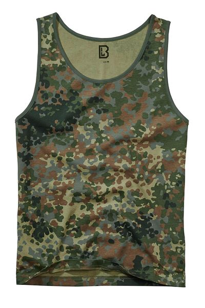 Brandit Herren Tank Top