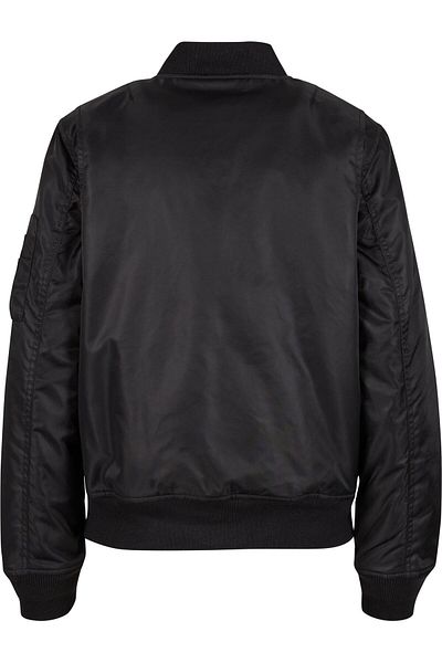 Brandit Women Sherpa Jacket