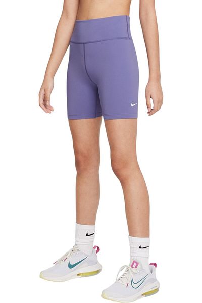 Nike NIKE One Bike 5IN Tights - FZ5603-527