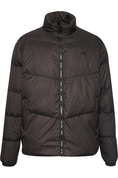 DEF Herren Boxy Pufferjacket