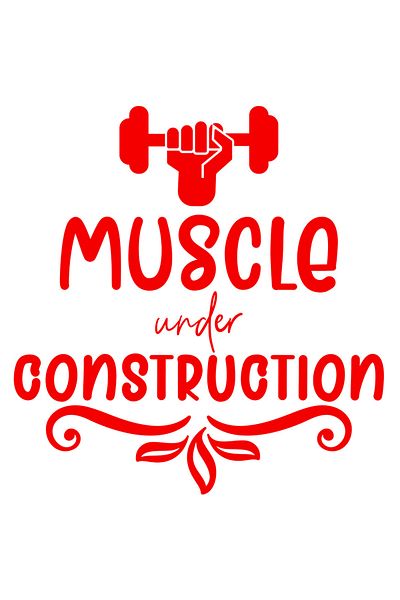 StoryGift Romania Sticker Label 50CM Exterior for those who train to develop their muscles