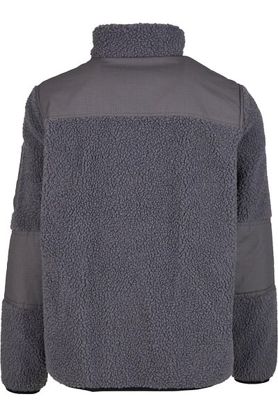 Brandit Men Ramble Teddyfleece Jacket