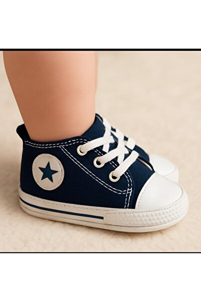 hira kids collection Bebek Spor Patik Ayakkabı