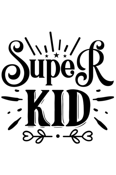 StoryGift Romania Sticker Exterior pentru un copil apreciat cu textul in engl...