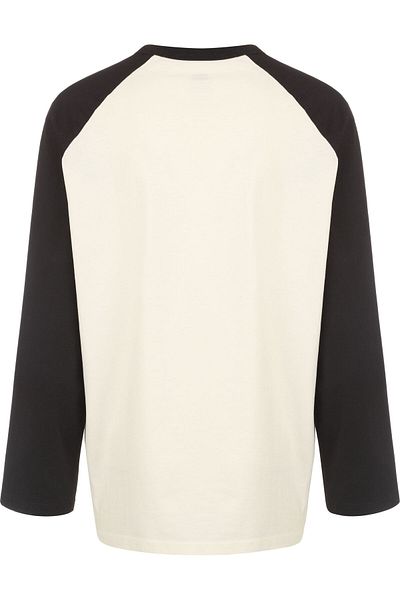 Levi's Damen Levis Graphic Way Back Longsleeve
