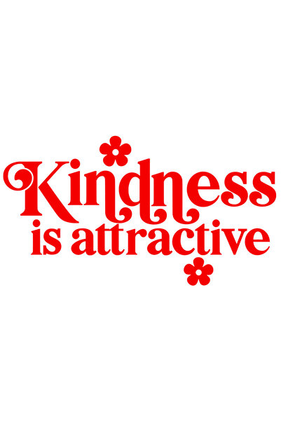 StoryGift Romania Sticker Autocolant 30CM Exterior cu floricele si mesajul "B...