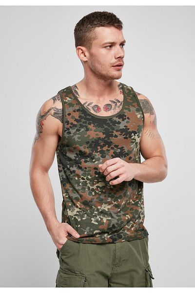 Brandit Herren Tank Top