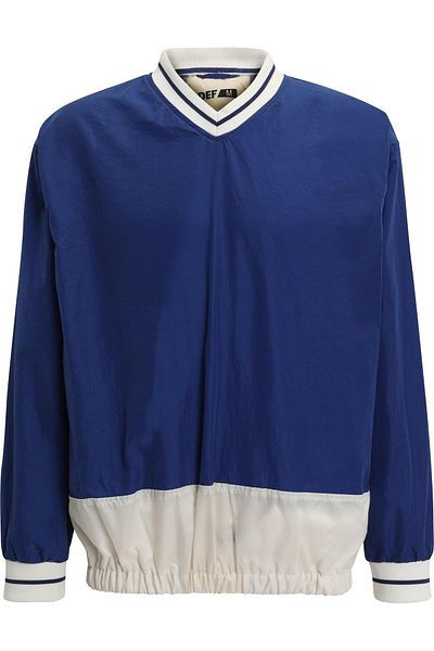 DEF Herren Huddle Crewneck