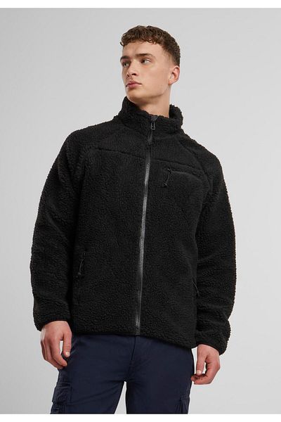 Brandit Herren Teddyfleece Jacket
