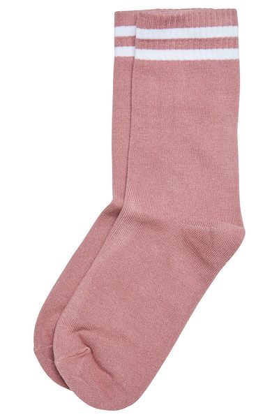 DEF Unisex Tennis Socks