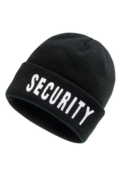 Brandit Unisex Security Beanie