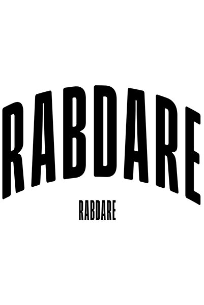 StoryGift Romania Sticker Autocolant 70CM Cuvantul Rabdare, Motivational, Sel...