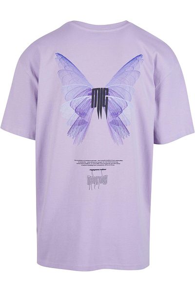 MJ Gonzales Herren METAMORPHOSE V.2 x Heavy Oversized Tee